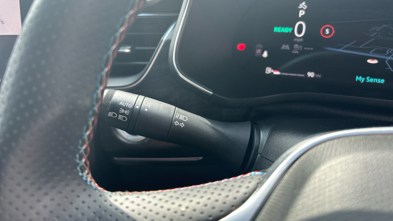 Renault Arkana 1.6 E-Tech FHEV 145 Esprit Alpine 5dr Auto Hybrid Estate